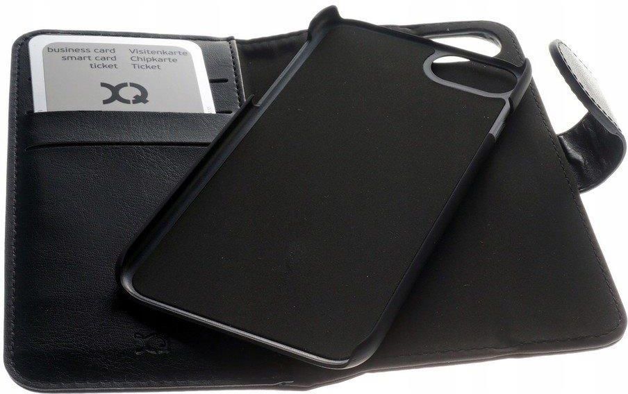 Xqisit Pokrowiec Case Eman Do Iphone 6 6S 7 8 Etui na telefon, ceny i