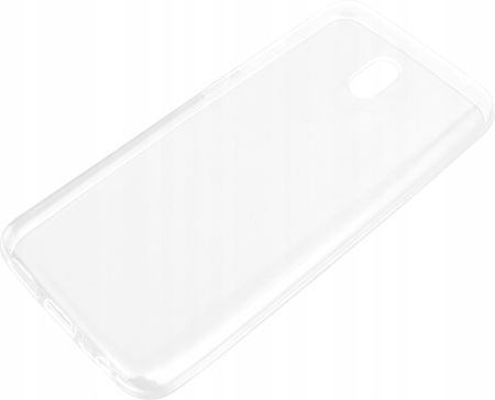 Pavel Lux Etui Jely Case 1Mm Do Xiaomi Redmi 8A Bezba +Szkło