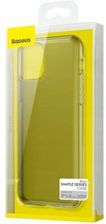 Baseus Etui Simplicity Do Iphone 11 Pro Max