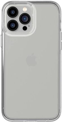 iphone 13 pro max tech21 clear case