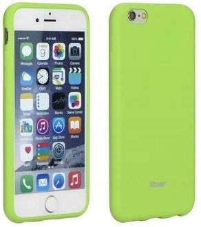 Roar Futerał Colorful Jelly Case Do Iphone 11