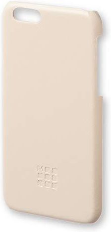 Coque Rigide Transparente Pour IPhone 6 Plus 5.5" - Protection Anti-choc, Avec Film De Protection Offert !