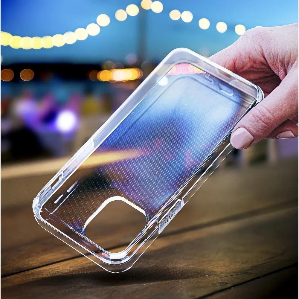 FUTERAŁ CLEAR CASE 2MM BOX DO HUAWEI P30 LITE - Etui na telefon, ceny i ...