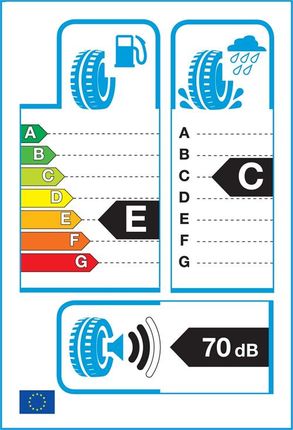 Ovation Vi-682 165/65R13 77T - zdjęcie 2