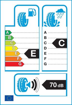 Ovation Vi-682 165/70R13 79T - zdjęcie 2