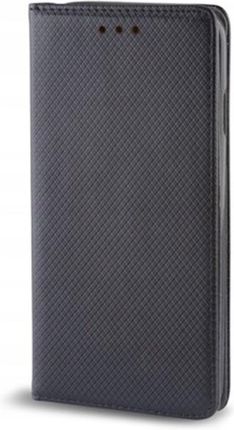 Etui Smart Magnet do Huawei Nova Y70 czarne