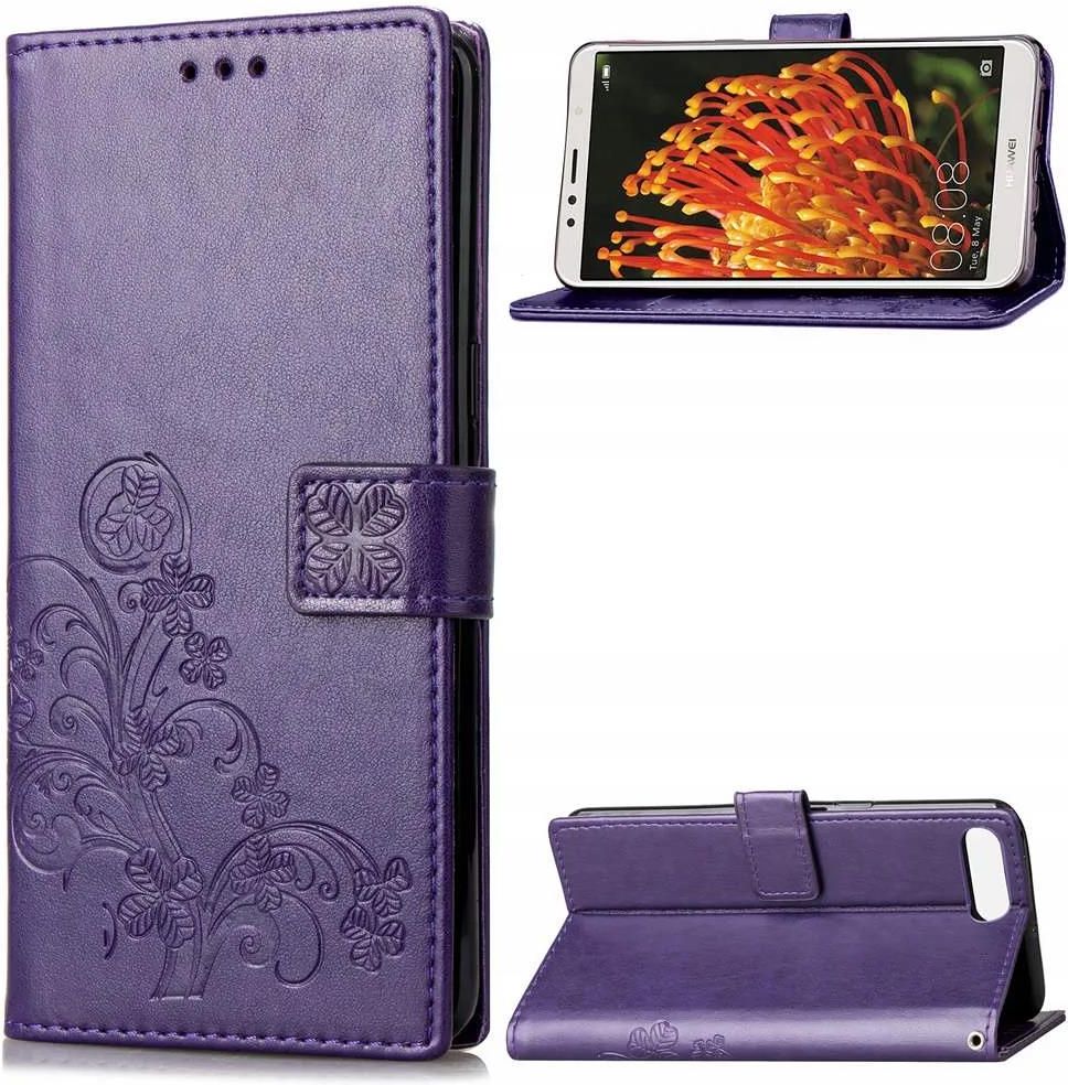 Funda Pixel 8a Beajew Funda Para Huawei Y6 2018/Honor 7A/Y6 Prime 2018, Tapa De Cuero Funda Redmi Note 13 Pro 5g