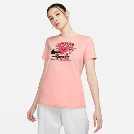 Koszulka Nike Sportswear DN5878 697 : Rozmiar - M