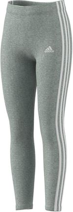 Legginsy adidas 3 Stripes LEG HC0092 : Rozmiar - 140 cm