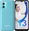 DooGee N50 15/128GB Niebieski
