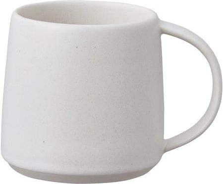 Kinto Ripple Kubek Ceramiczny Biały 250Ml (20410)