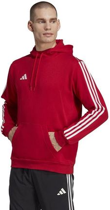 Bluza adidas TIRO 23 SW Hoody HS3600 : Rozmiar - XXL