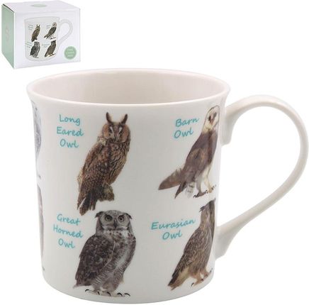 Leonardo England Kubek Owls (7105167)