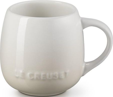 Le Creuset Kubek Coupe 320Ml Beżowy (60324327160099)