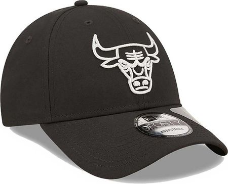 Czapka z daszkiem NEW ERA Chicago Bulls 9FORTY Cap