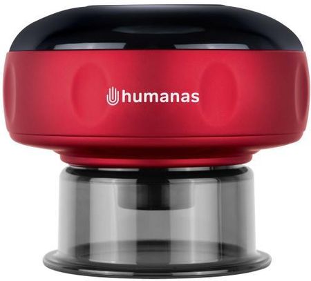 Humanas   BB01RED