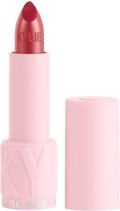 Vanilla ⭐︎ kylie cosmetics ⭐︎カ Kylie Cosmetics Matte Lipstick Szminka 3.5 Ml 328 Here For