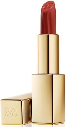 Estée Lauder Pure Color Hi-Lustre Lipstick Trwała Szminka Odcień Slow Burn 3,5 G