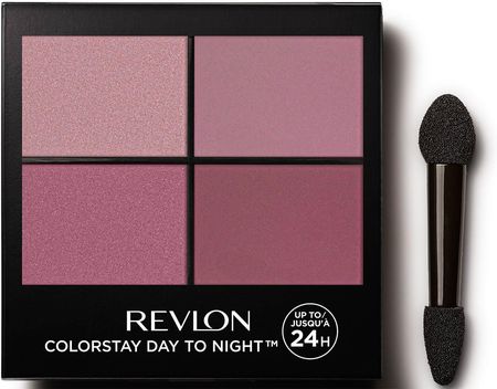 Revlon Colorstay 24 Hour Cień Do Powiek Quad Exquisite