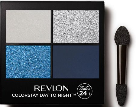 Revlon Colorstay 24 Hour Cień Do Powiek Quad Gorgeous