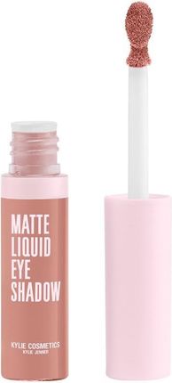 Kylie Cosmetics Matte Liquid Cień Do Powiek 4.5 Ml 001 Always In Szn
