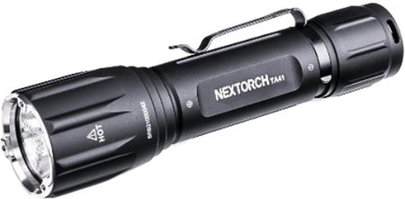 Nextorch Ładowalna Ta41 Tactical 2600Lm