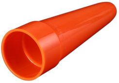 Zdjęcie Nitecore Ntw32 Nakładka Czerwona 32Mm - Ogrodzieniec