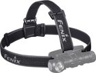 Paski do latarki czołowej Fenix AFH-02 czarne (AFH-02)