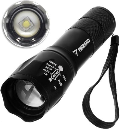 Trizand T6 Usb L18368 - zdjęcie 2