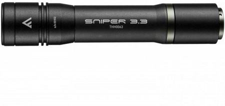 Mactronic Ręczna Sniper 3.3 1000Lm Ładowalna