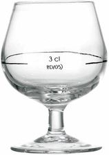 Arcoroc Okrągły Kieliszek Conac Przezroczysty Szkło 150Ml 2Szt.