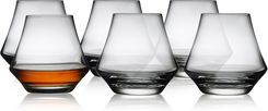 Zdjęcie Lyngby Glas Zestaw 6 Kieliszków Do Rumu Juvel 290Ml - Kraków