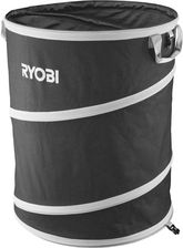 Zdjęcie RYOBI Składana torba na trawę RAC368 - Wolin
