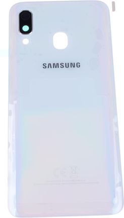 Samsung Klapka Galaxy A40 A405F Nowa Sm A405F