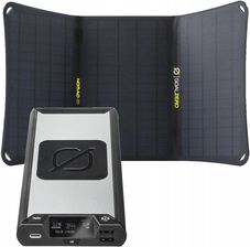 Goal Zero Sherpa Powerbank Inwerter Usb C Pd 100W Qi Solar