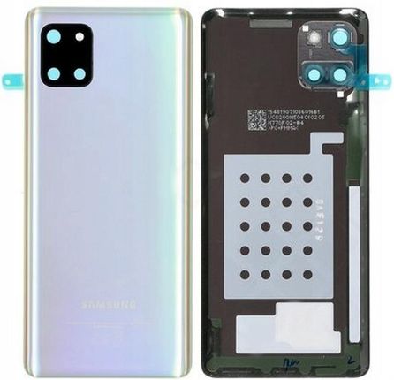 Samsung Obudowa Klapka Note 10 Lite Sm N770F Oryg