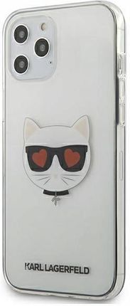 Karl Lagerfeld Nakładka Do Iphone 12 Pro Max 6 7