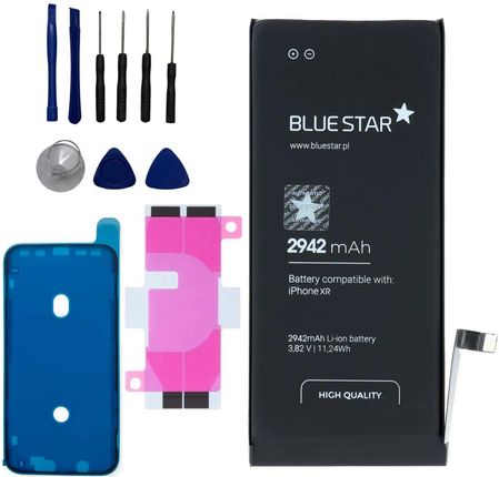 Bateria Blue Star Li-Ion iPhone 11 Pro 3046mAh