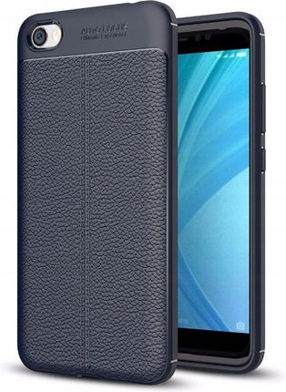Hurtel Etui Nakładka Plecki Case Do Xiaomi Redmi Note 5A