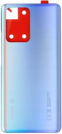 Oryginalna Klapka Baterii Panel Xiaomi Mi 11T Blue