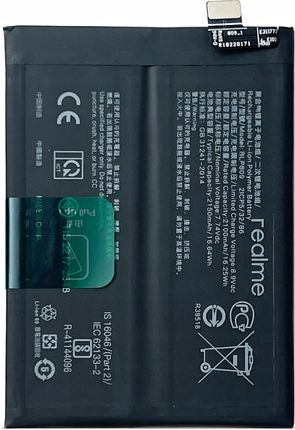 Bateria Oppo Realme Gt 5G BLP809