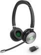 Yealink Headset Dect Teams Stereo Wireless Inkl Usb Dect Adapter