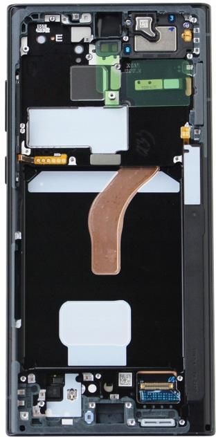 Podzespoły do telefonu Samsung Galaxy S22 Ultra S908 Oryg