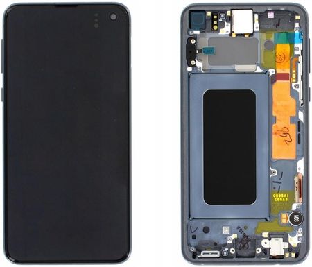 Org Wyświetlacz LCD Samsung Galaxy S10e (SM-G970)