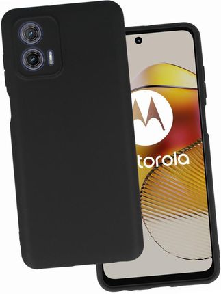 Izigsm Etui Silikonowe Do Motorola Moto G73