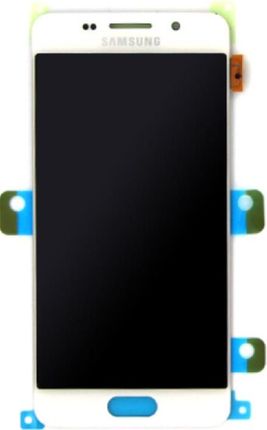 Oryg Wyświetlacz LCD do Samsung Galaxy A3 (2016)