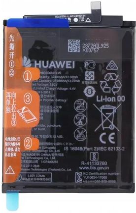 Nowa Bateria HUAWEI Mate 10 Lite Honor 7X P30 Lite
