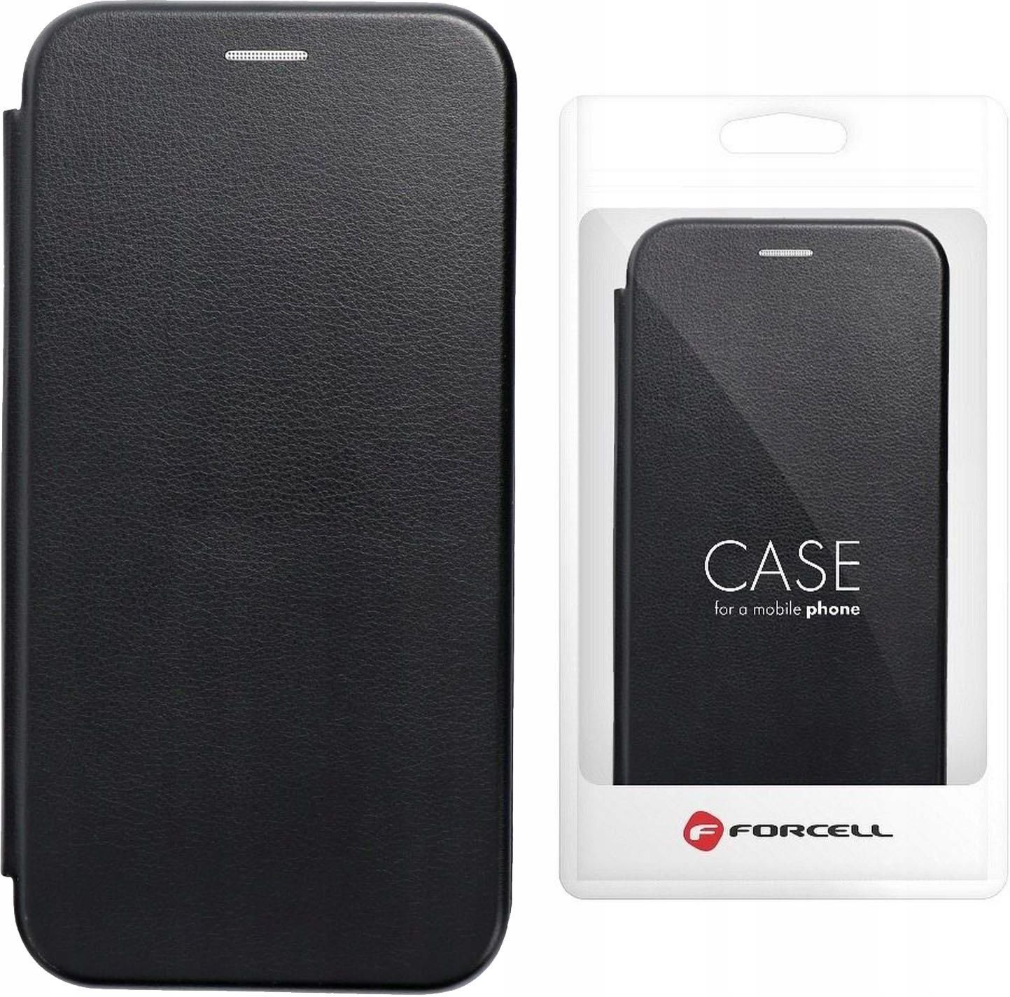 Etui Forcell Leather do iPhone 14 Plus - Etui na telefon, ceny i opinie - Ceneo.pl