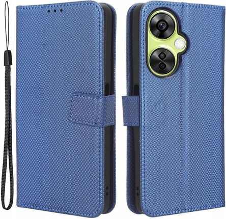 Xgsm Etui Smart Magnet Do Oneplus Nord Ce 3 Lite 5G