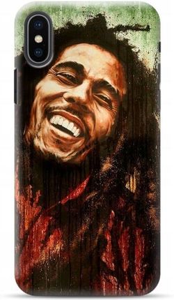 M.J Etui Obudowa Case Do Samsung A10S Bob Marley